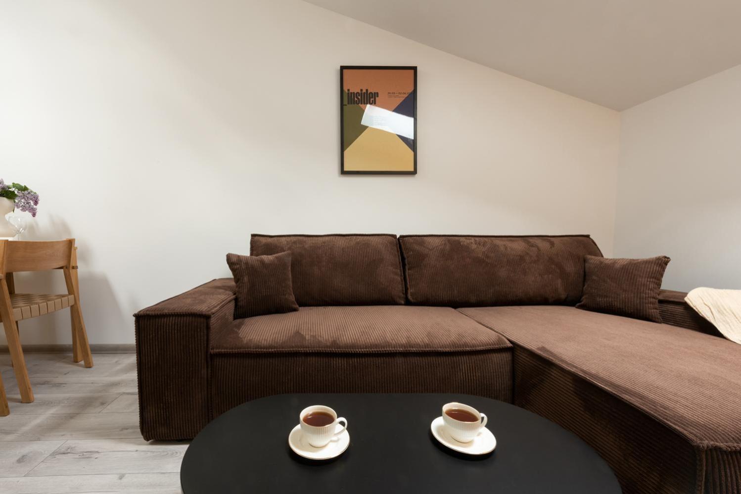 St Florian Apartments Krakow Exterior photo